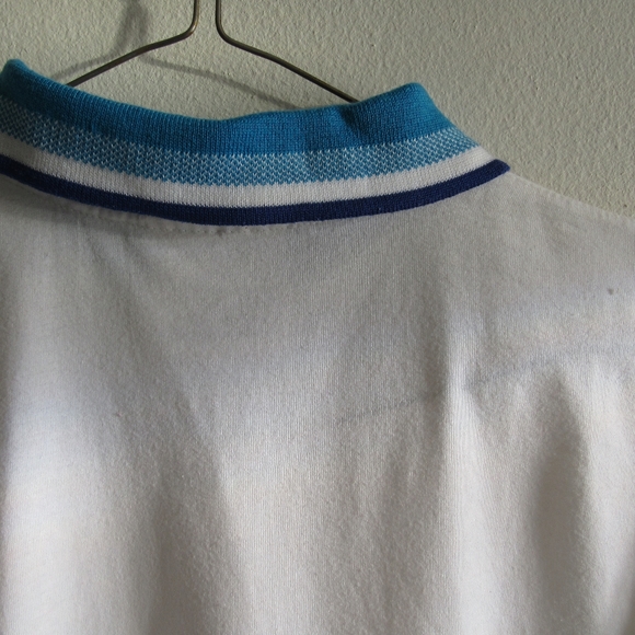 Ferrartino Women's Tennis Shirt - Picture 7 of 11